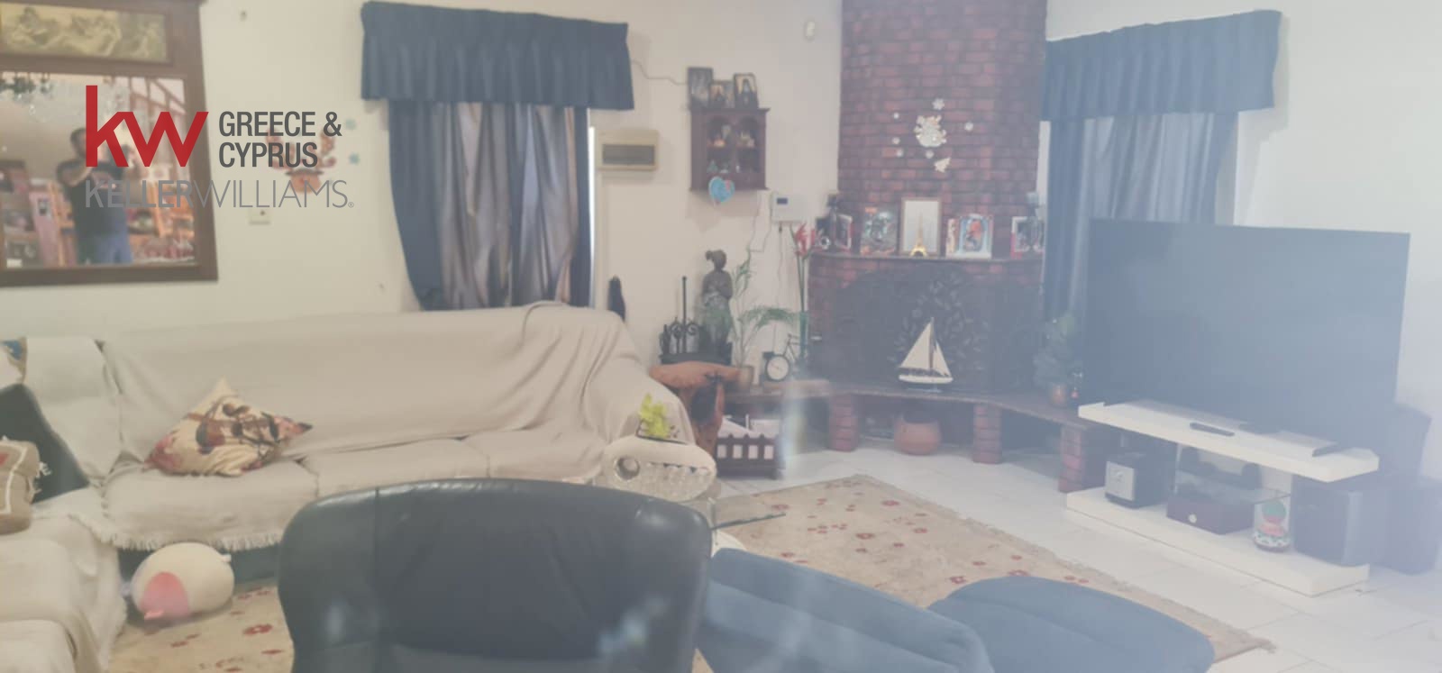 4 chambres Maison de Ville à Avgorou, Ammochostos, Chypre No. 39862