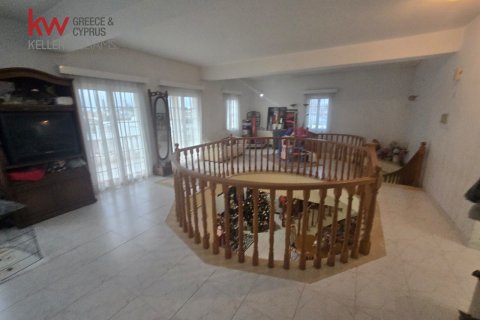 4 bedrooms Townhouse in Avgorou, Ammochostos,  No. 39862 17