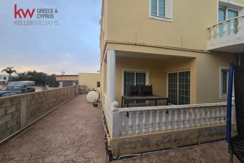 4 bedrooms Townhouse in Avgorou, Ammochostos,  No. 39862 25