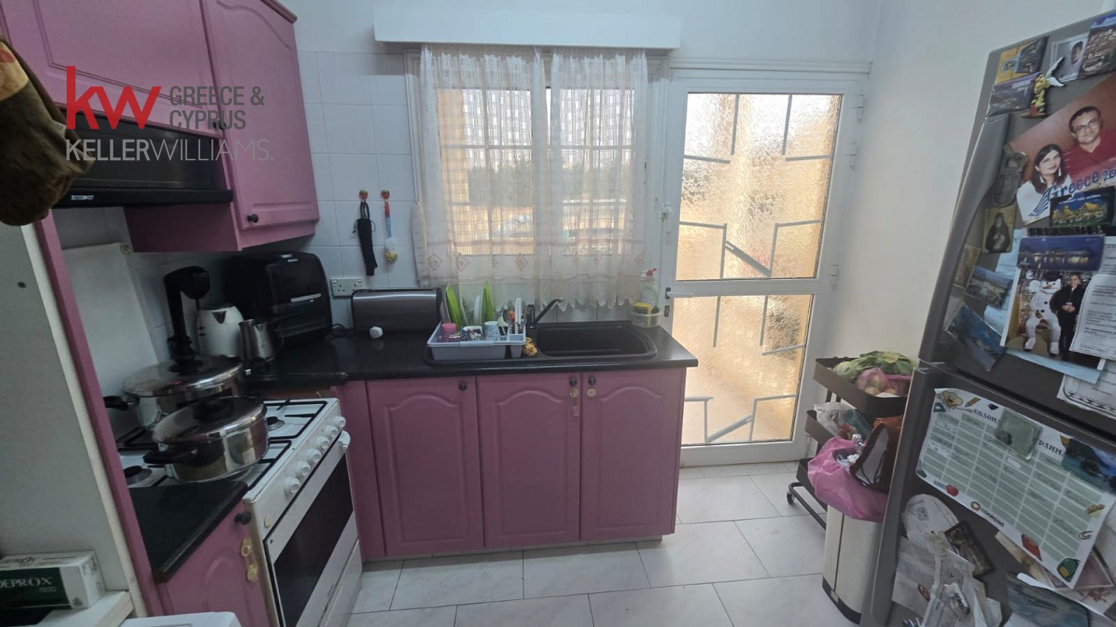 4 chambres Maison de Ville à Avgorou, Ammochostos, Chypre No. 39862