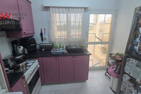 4 bedrooms Townhouse in Avgorou, Ammochostos,  No. 39862 21