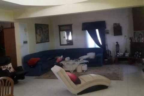 4 bedrooms Townhouse in Avgorou, Ammochostos,  No. 39862 12