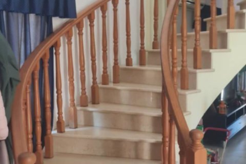 4 bedrooms Townhouse in Avgorou, Ammochostos,  No. 39862 9