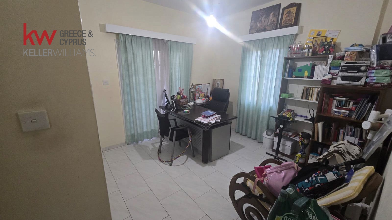 4 chambres Maison de Ville à Avgorou, Ammochostos, Chypre No. 39862