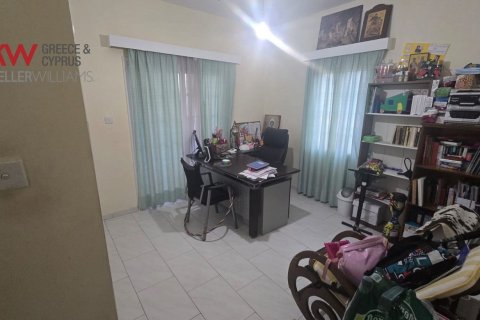 4 bedrooms Townhouse in Avgorou, Ammochostos,  No. 39862 23