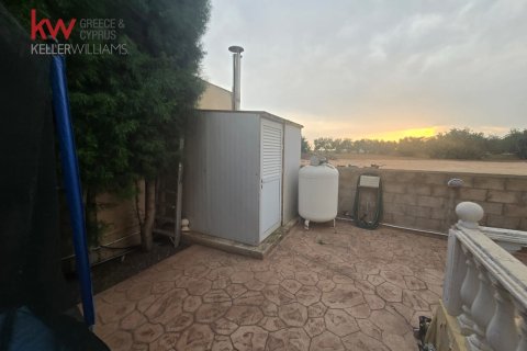 4 bedrooms Townhouse in Avgorou, Ammochostos,  No. 39862 27