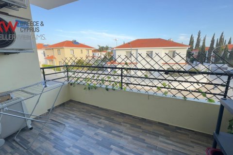 2 bedrooms Apartment in Oroklini, Larnaka,  No. 39864 11