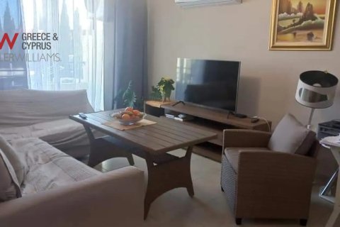 2 bedrooms Apartment in Oroklini, Larnaka,  No. 39864 2