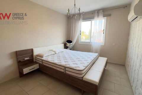 2 bedrooms Apartment in Oroklini, Larnaka,  No. 39864 8