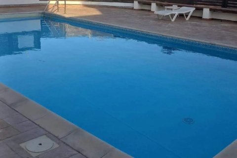 2 bedrooms Apartment in Oroklini, Larnaka,  No. 39864 15