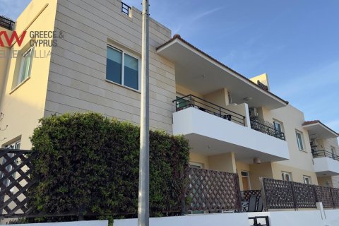 2 bedrooms Apartment in Oroklini, Larnaka,  No. 39864