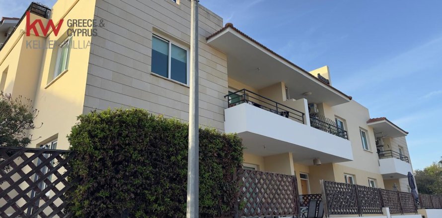 2 bedrooms Apartment in Oroklini, Larnaka,  No. 39864