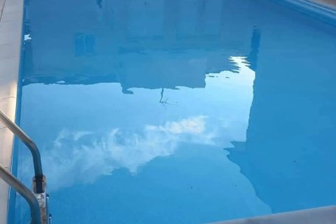 2 bedrooms Apartment in Oroklini, Larnaka,  No. 39864 14