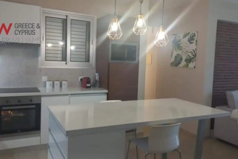 2 bedrooms Apartment in Oroklini, Larnaka,  No. 39864 6