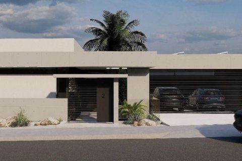 6 bedrooms Villa in Limassol,  No. 40840 3