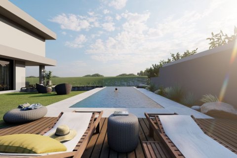 6 bedrooms Villa in Limassol,  No. 40840 9