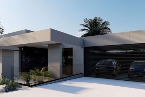 6 bedrooms Villa in Limassol,  No. 40840 5