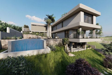 6 bedrooms Villa in Limassol,  No. 40840 2