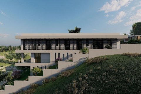 6 bedrooms Villa in Limassol,  No. 40840 6