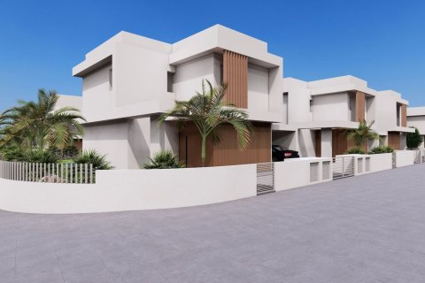 2 bedrooms Villa in Zygi, Larnaka,  No. 40839 6