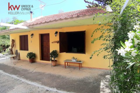 3 bedrooms Townhouse in Vavla, Larnaka,  No. 50813