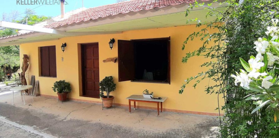 3 bedrooms Townhouse in Vavla, Larnaka,  No. 50813