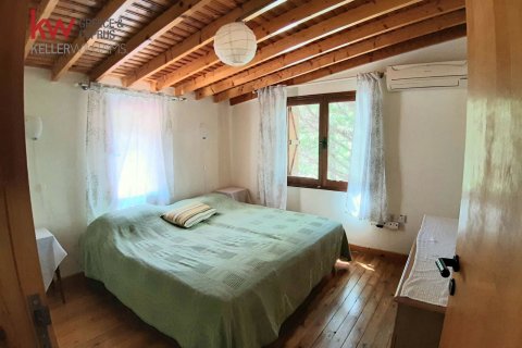 3 bedrooms Townhouse in Vavla, Larnaka,  No. 50813 15