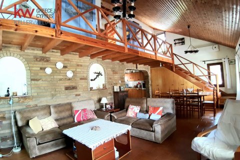 3 bedrooms Townhouse in Vavla, Larnaka,  No. 50813 7