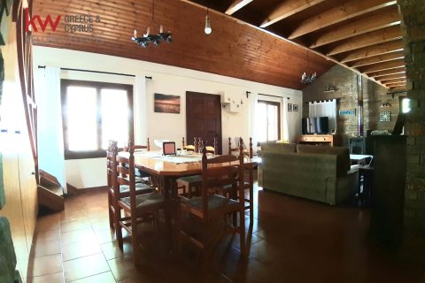 3 bedrooms Townhouse in Vavla, Larnaka,  No. 50813 5