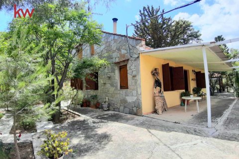 3 bedrooms Townhouse in Vavla, Larnaka,  No. 50813 2