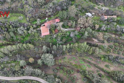 3 bedrooms Townhouse in Vavla, Larnaka,  No. 50813 23