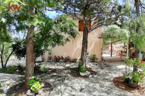 3 bedrooms Townhouse in Vavla, Larnaka,  No. 50813 19