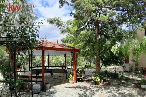 3 bedrooms Townhouse in Vavla, Larnaka,  No. 50813 21