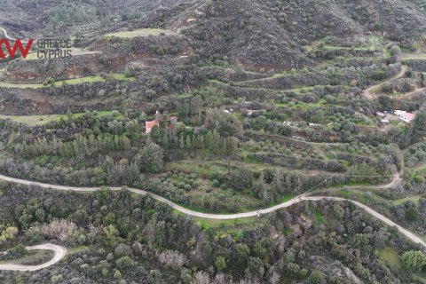 3 bedrooms Townhouse in Vavla, Larnaka,  No. 50813 26