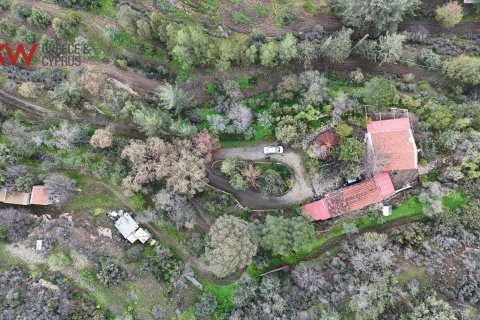 3 bedrooms Townhouse in Vavla, Larnaka,  No. 50813 22