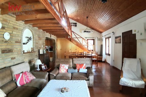 3 bedrooms Townhouse in Vavla, Larnaka,  No. 50813 6