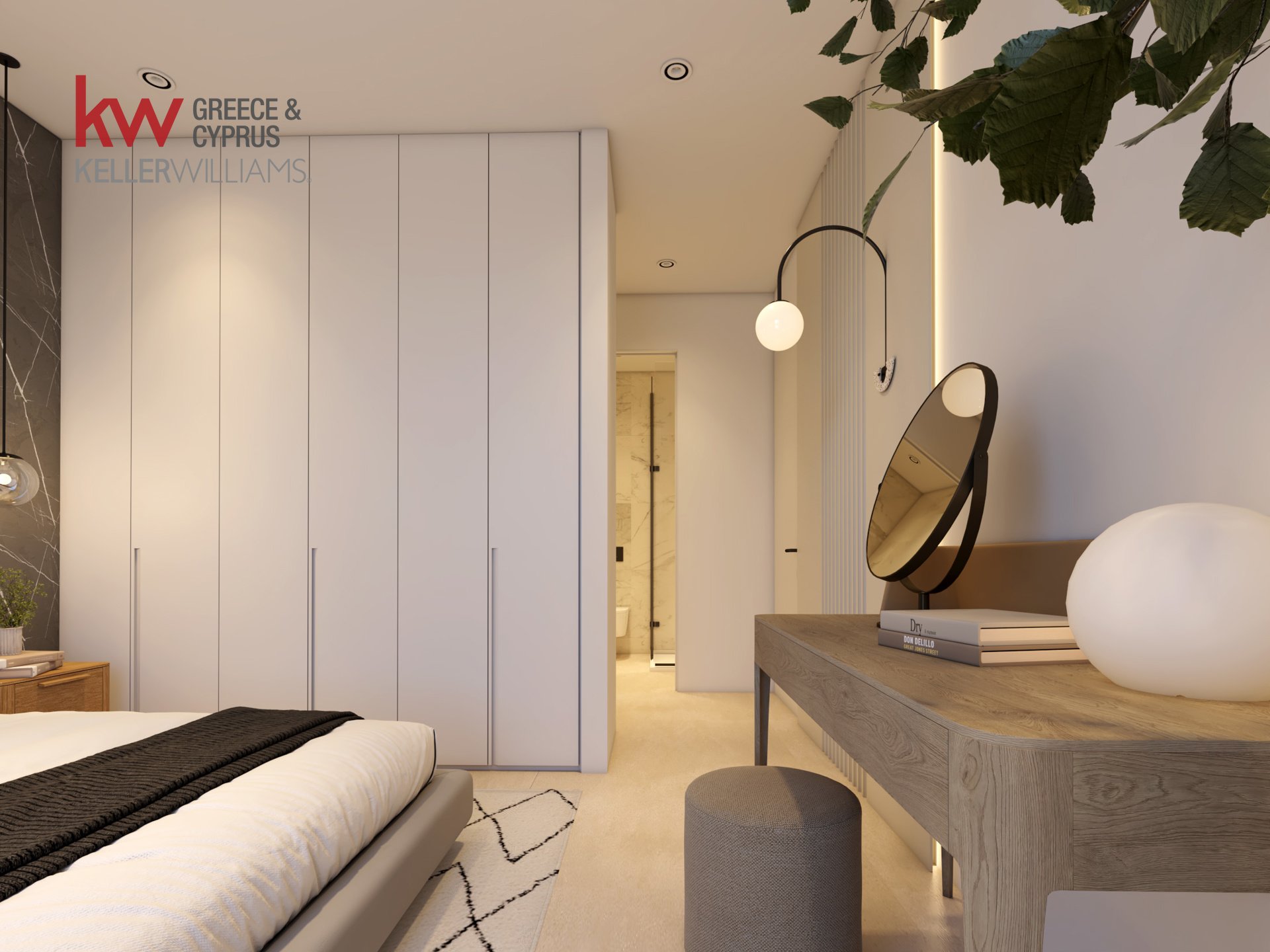 2 dormitorios Apartamento en Larnaca, Larnaka, Chipre No. 50809