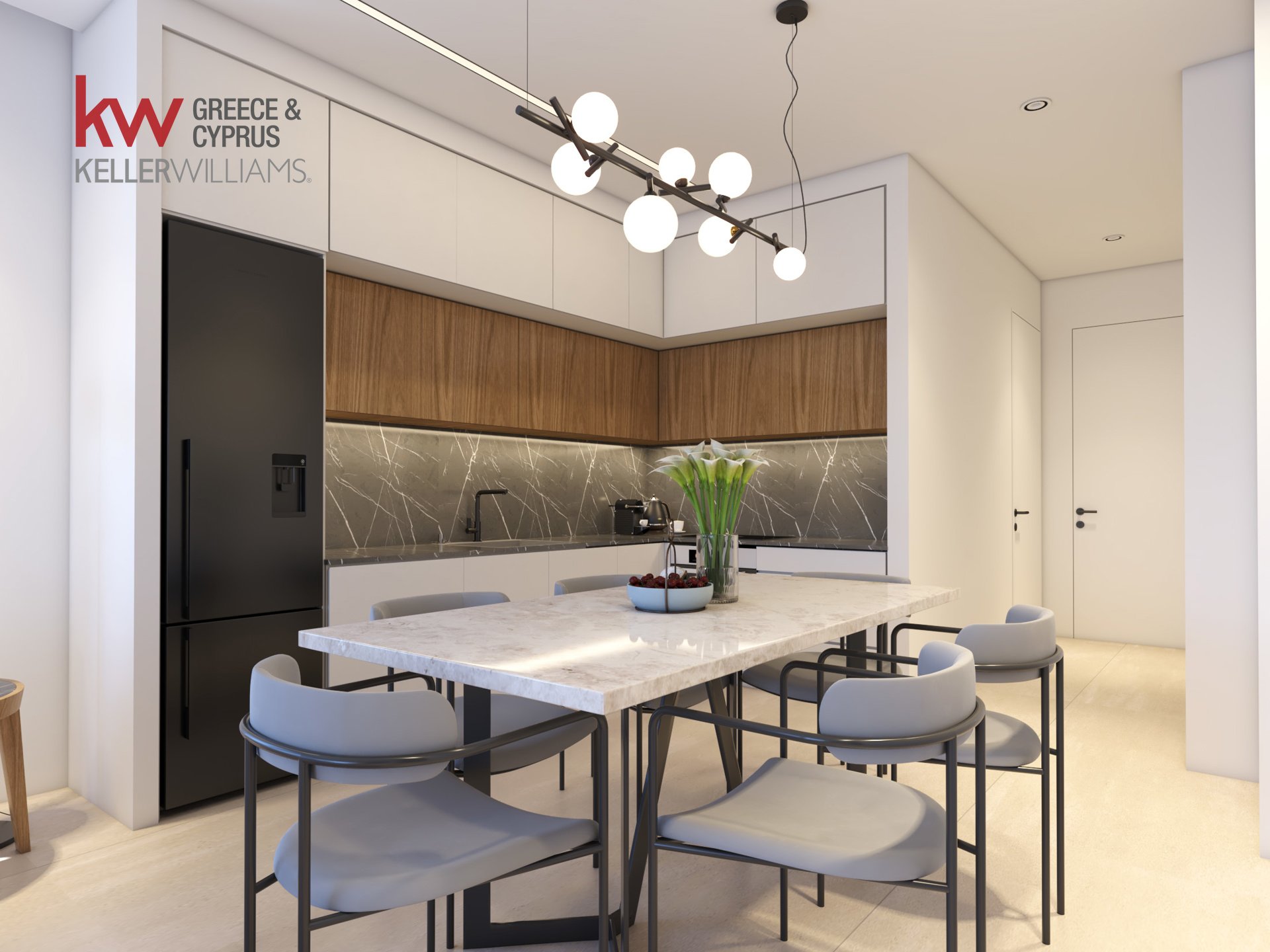 2 dormitorios Apartamento en Larnaca, Larnaka, Chipre No. 50809