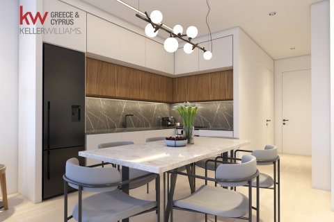 2 chambres Appartement à Larnaca, Larnaka,  No. 50809 18