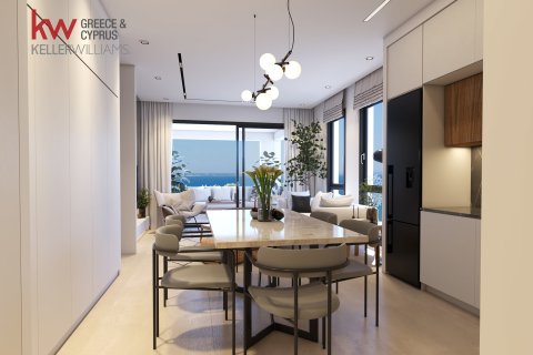 2 chambres Appartement à Larnaca, Larnaka,  No. 50809 17