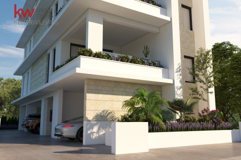 2 chambres Appartement à Larnaca, Larnaka,  No. 50809 9
