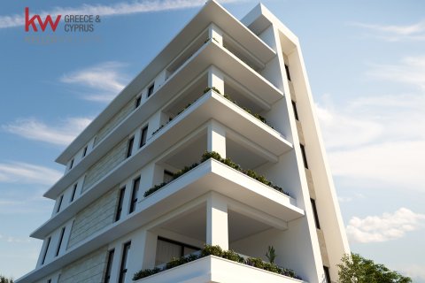 2 chambres Appartement à Larnaca, Larnaka,  No. 50809 6