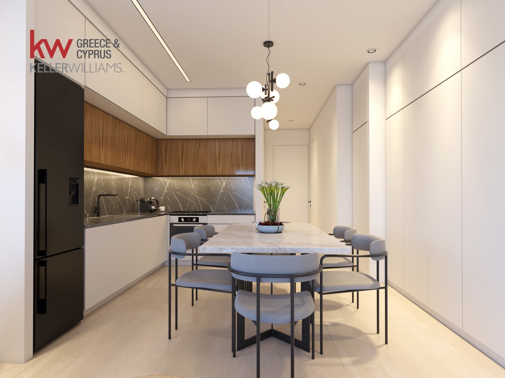 2 dormitorios Apartamento en Larnaca, Larnaka, Chipre No. 50809