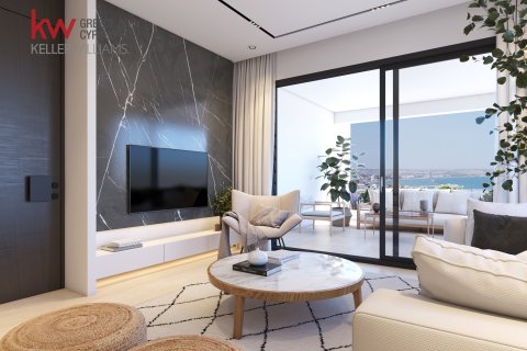 2 chambres Appartement à Larnaca, Larnaka,  No. 50809 13