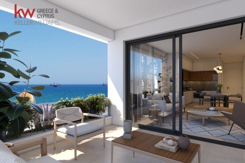 2 chambres Appartement à Larnaca, Larnaka,  No. 50809 27