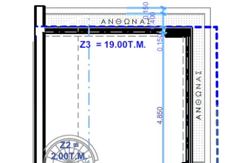 2 chambres Appartement à Larnaca, Larnaka,  No. 50809 29