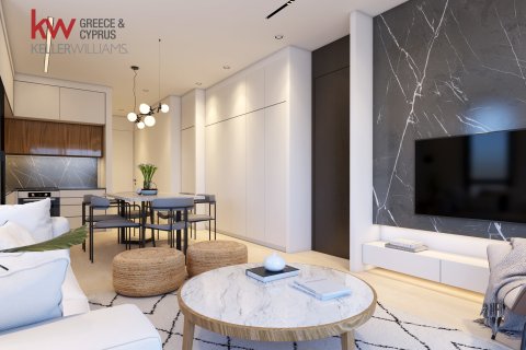 2 chambres Appartement à Larnaca, Larnaka,  No. 50809 16