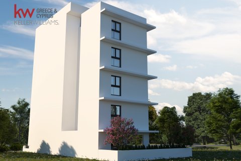 2 chambres Appartement à Larnaca, Larnaka,  No. 50809 4