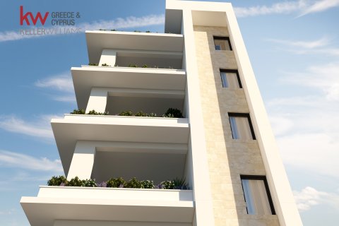 2 chambres Appartement à Larnaca, Larnaka,  No. 50809 10
