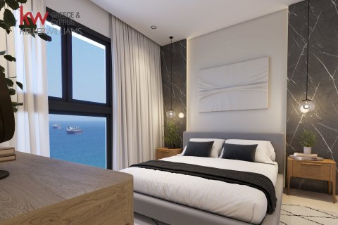 2 chambres Appartement à Larnaca, Larnaka,  No. 50809 23